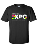 Cornhole Expo T-Shirts