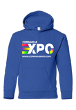 Cornhole Expo Hoodie