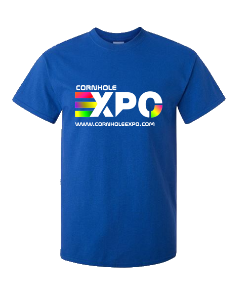 Cornhole Expo T-Shirts