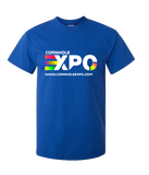 Cornhole Expo T-Shirts