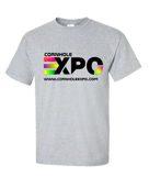 Cornhole Expo T-Shirts