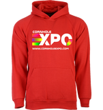 Cornhole Expo Hoodie