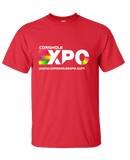 Cornhole Expo T-Shirts